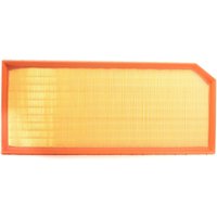 MANN-FILTER Luftfilter Filtereinsatz C 41 002 Motorluftfilter,Filter für Luft VW,AUDI,SEAT,Golf V Schrägheck (1K1),GOLF VI (5K1),SCIROCCO (137, 138) von MANN-FILTER