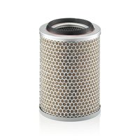 MANN-FILTER Luftfilter Filtereinsatz C 17 217 Motorluftfilter,Filter für Luft MERCEDES-BENZ,PUCH,G-Klasse SUV (W463),G-Klasse SUV (W460) von MANN-FILTER