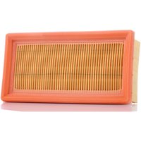 MANN-FILTER Luftfilter Filtereinsatz C 1832/1 Motorluftfilter,Filter für Luft FIAT,LANCIA,AUTOBIANCHI,Panda Schrägheck (141_),Uno Schrägheck (146_) von MANN-FILTER