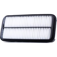 MANN-FILTER Luftfilter Filtereinsatz C 2736/1 Motorluftfilter,Filter für Luft SUZUKI,VITARA Cabrio (ET, TA),Vitara SUV (ET, TA, TD),X-90 (EL) von MANN-FILTER