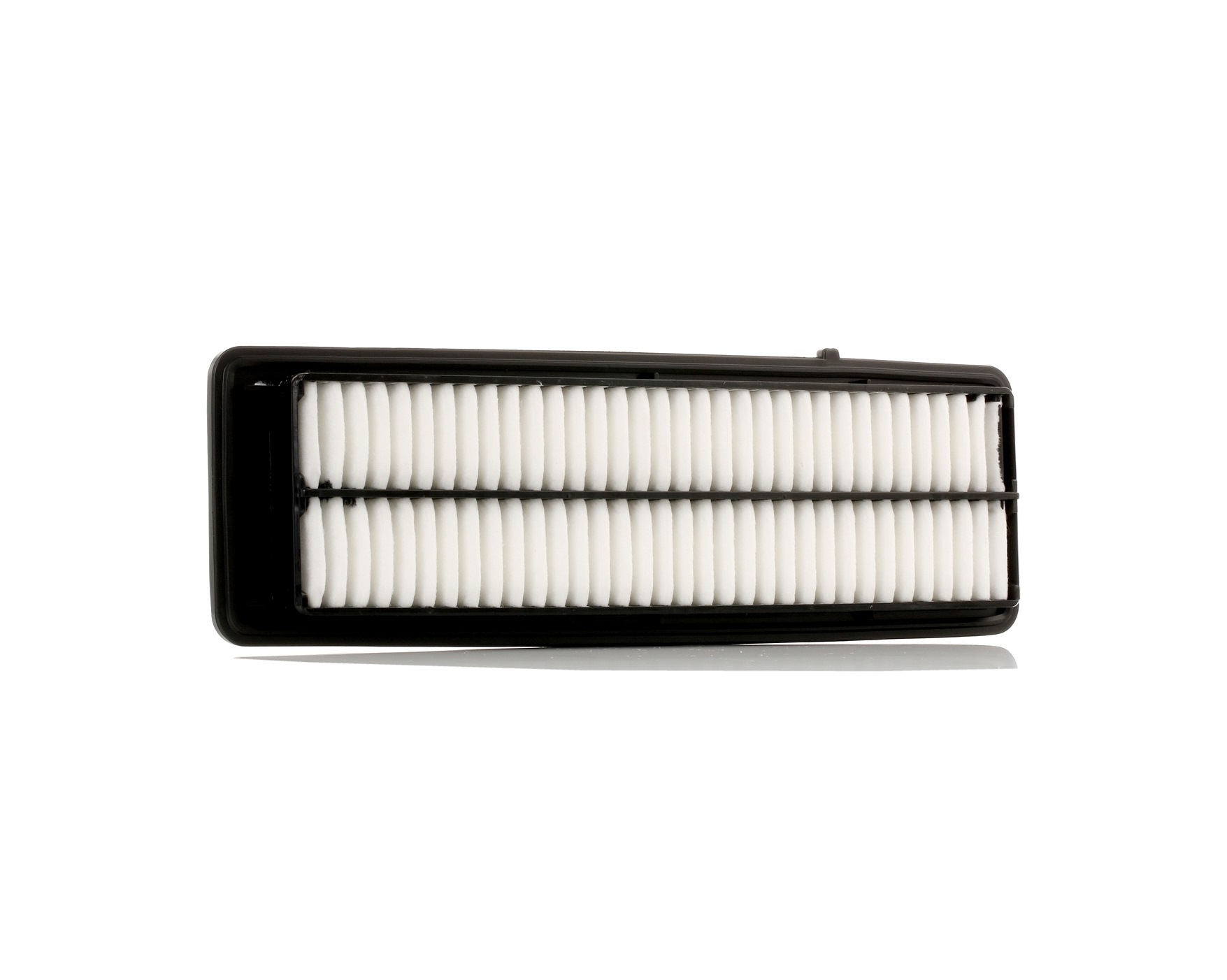 MANN-FILTER Luftfilter HONDA C 37 005 17220RBDE00 Motorluftfilter,Filter für Luft von MANN-FILTER