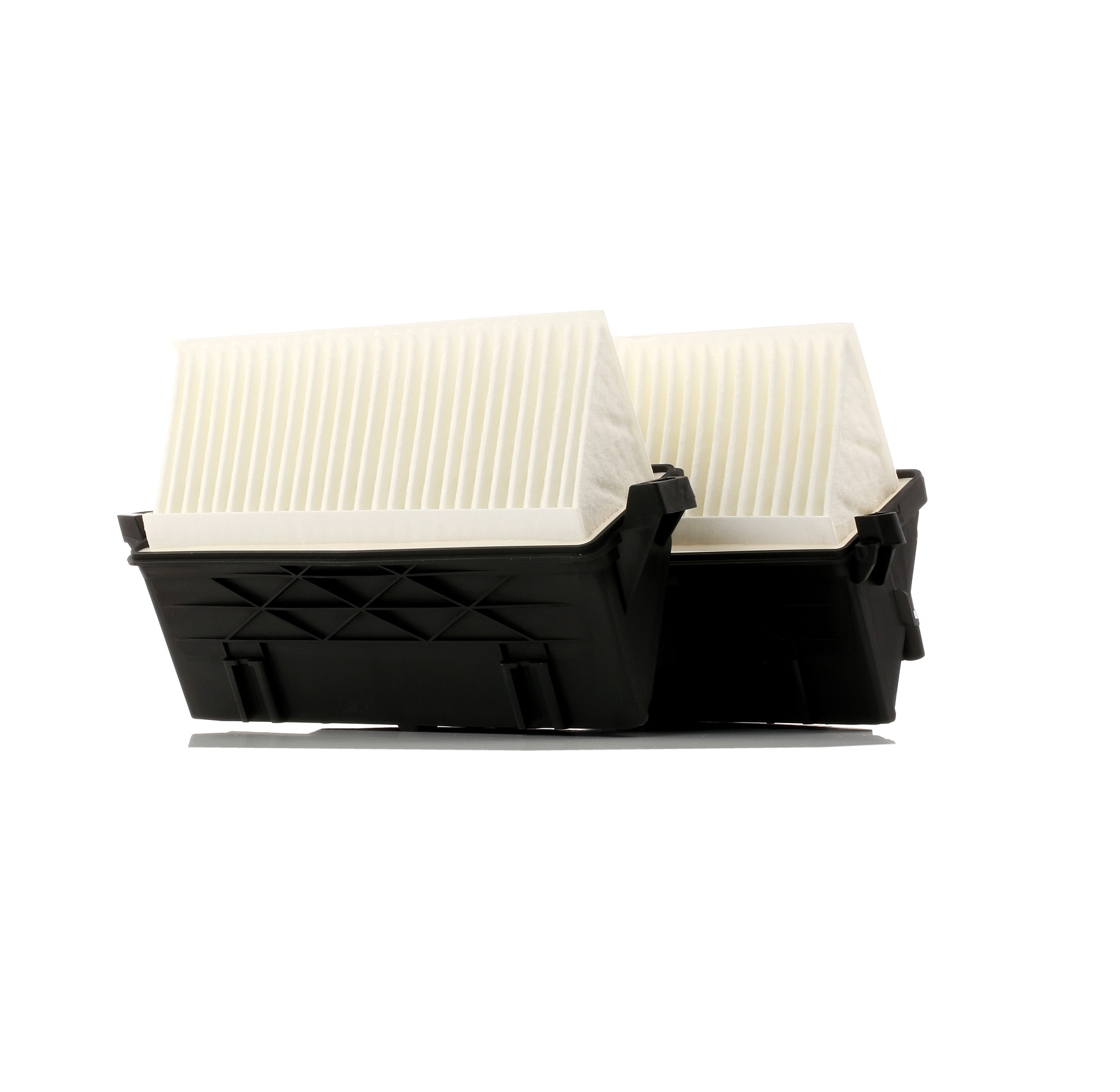 MANN-FILTER Luftfilter MERCEDES-BENZ C 29 035-2 6420940000,6420940300,6420940400 Motorluftfilter,Filter für Luft 6420941204,6420941700,6420941804 von MANN-FILTER