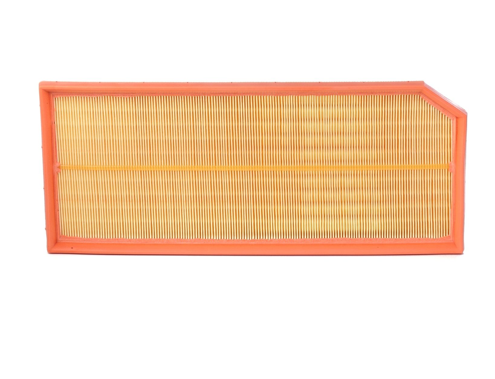 MANN-FILTER Luftfilter VW,AUDI,SKODA C 41 110 XCP00000921,06F133843A Motorluftfilter,Filter für Luft von MANN-FILTER