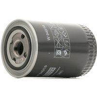 MANN-FILTER Ölfilter Anschraubfilter W 940/18 Motorölfilter,Filter für Öl VW,IVECO,LAMBORGHINI,DELIVERY,MK,Urraco Coupe,9 - series,D-Series,M-Series von MANN-FILTER