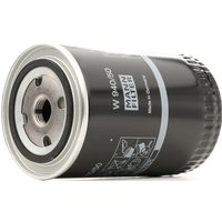 MANN-FILTER Ölfilter Anschraubfilter W 940/50 Motorölfilter,Filter für Öl VW,AUDI,PASSAT Variant (3B5),PASSAT (3B2),A4 Limousine (8D2, B5) von MANN-FILTER