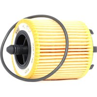 MANN-FILTER Ölfilter HU 6007 x Motorölfilter,Filter für Öl OPEL,FIAT,CHEVROLET,INSIGNIA Caravan,ZAFIRA B (A05),Astra G CC (T98),Zafira A (T98) von MANN-FILTER