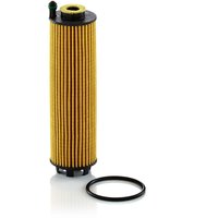 MANN-FILTER Ölfilter Filtereinsatz HU 6028 z Motorölfilter,Filter für Öl MERCEDES-BENZ,C-Klasse T-modell (S205),C-Klasse Limousine (W205) von MANN-FILTER