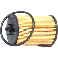 MANN-FILTER Ölfilter Filtereinsatz HU 612/1 x Motorölfilter,Filter für Öl MERCEDES-BENZ,A-Klasse (W169),B-Klasse (W245) von MANN-FILTER