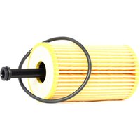 MANN-FILTER Ölfilter Filtereinsatz HU 612 x Motorölfilter,Filter für Öl PEUGEOT,CITROËN,206 Schrägheck (2A/C),206 CC (2D),307 (3A/C),307 CC (3B) von MANN-FILTER