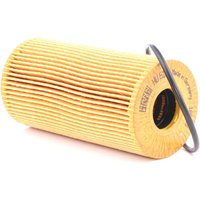 MANN-FILTER Ölfilter Filtereinsatz HU 618 x Motorölfilter,Filter für Öl MERCEDES-BENZ,OPEL,RENAULT,C-Klasse T-modell (S205),C-Klasse Limousine (W205) von MANN-FILTER