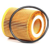 MANN-FILTER Ölfilter Filtereinsatz HU 7002 z Motorölfilter,Filter für Öl FORD,MAZDA,RANGER (TKE),BT-50 Pickup (B22, B32, UP, UR) von MANN-FILTER