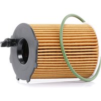 MANN-FILTER Ölfilter Filtereinsatz HU 7033 z Motorölfilter,Filter für Öl OPEL,PEUGEOT,TOYOTA,GRANDLAND X (A18),Crossland X (P17) von MANN-FILTER