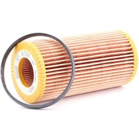 MANN-FILTER Ölfilter Filtereinsatz HU 719/6 x Motorölfilter,Filter für Öl VW,AUDI,SKODA,Golf V Schrägheck (1K1),TOURAN (1T1, 1T2),GOLF VI (5K1) von MANN-FILTER