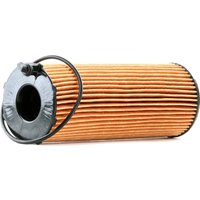 MANN-FILTER Ölfilter Filtereinsatz HU 8003 x Motorölfilter,Filter für Öl LAND ROVER,Range Rover Sport (L320),Range Rover III (L322) von MANN-FILTER