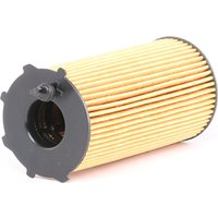 MANN-FILTER Ölfilter Filtereinsatz HU 820/2 x Motorölfilter,Filter für Öl JEEP,DODGE,WRANGLER III (JK),CHEROKEE (KJ),CHEROKEE (KK),Nitro SUV von MANN-FILTER