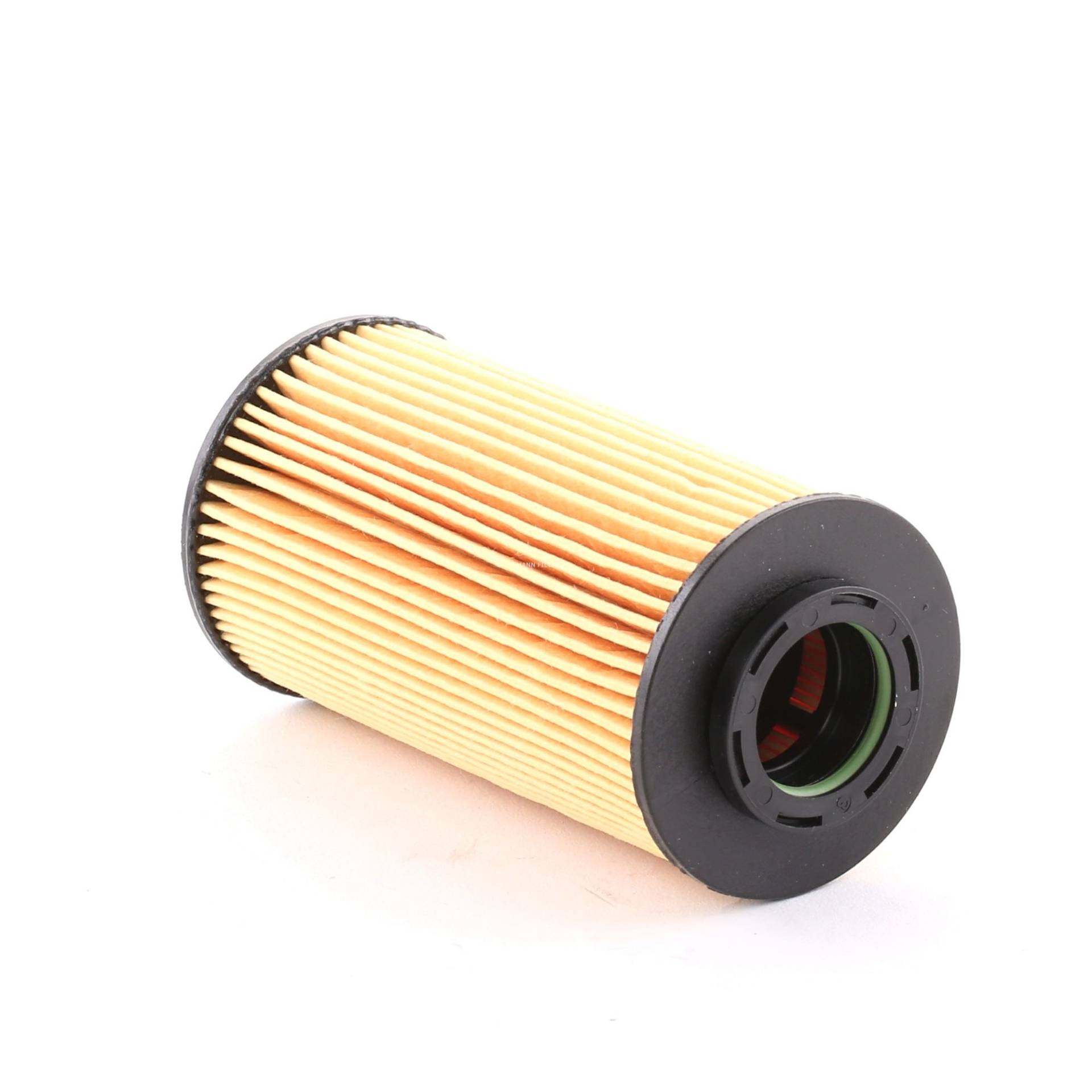 MANN-FILTER Ölfilter HYUNDAI,KIA HU 712/10 x 263202A000,263202A001,263202A002 Motorölfilter,Filter für Öl von MANN-FILTER