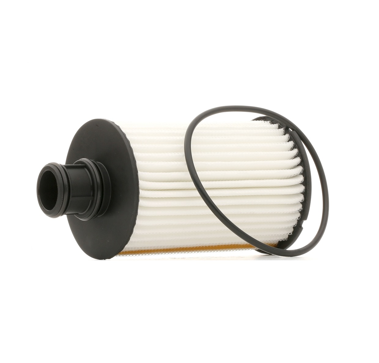 MANN-FILTER Ölfilter LAND ROVER,JAGUAR HU 8008 z LR019477,8W936A692AC,AJ812351 Motorölfilter,Filter für Öl C2D3670,LR011279 von MANN-FILTER