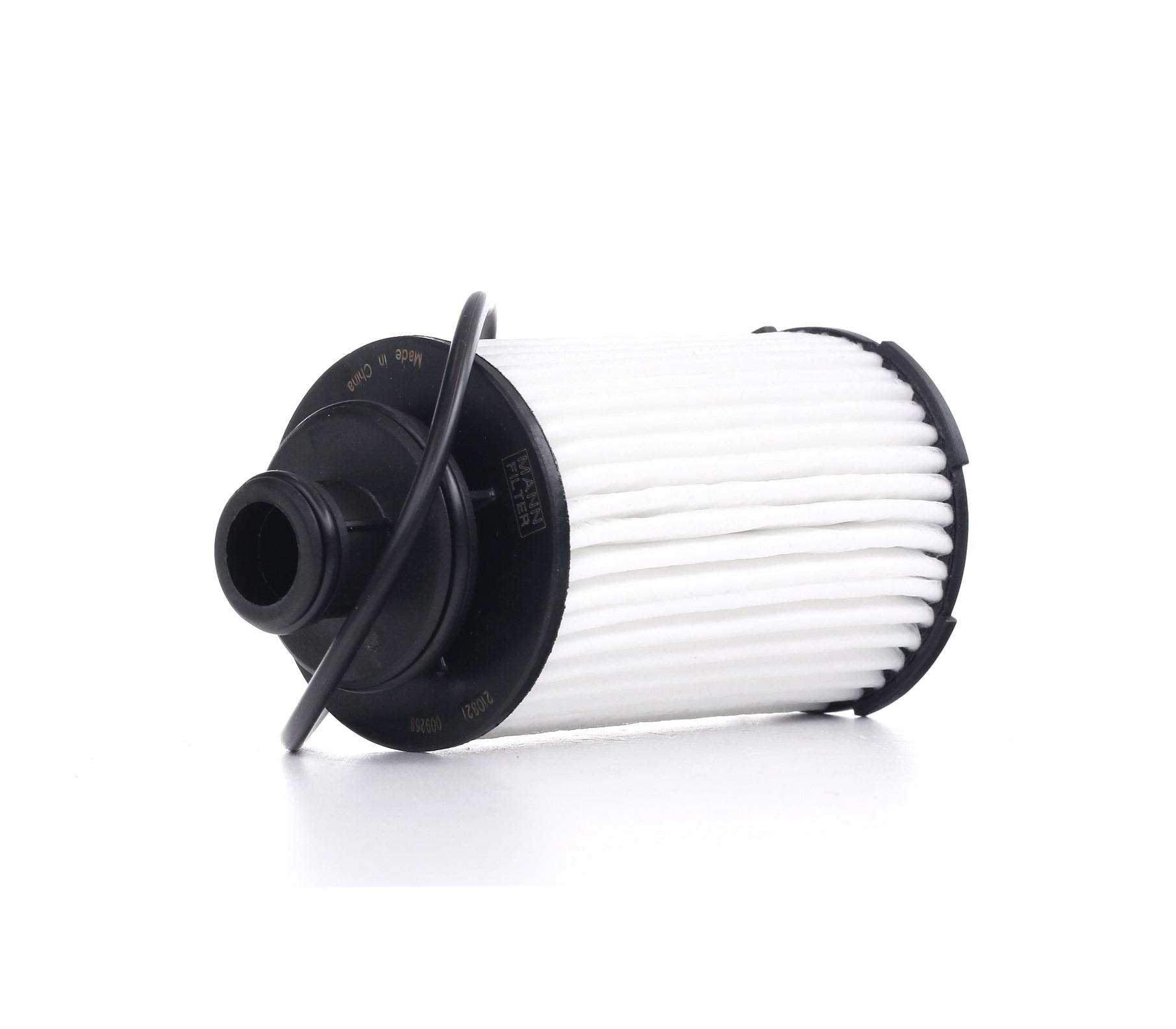 MANN-FILTER Ölfilter OPEL,CHEVROLET,VAUXHALL HU 6023 z 650212,95528277,55595505 Motorölfilter,Filter für Öl von MANN-FILTER