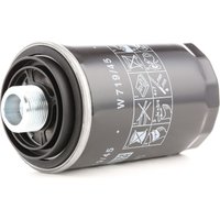 MANN-FILTER Ölfilter Anschraubfilter W 719/45 Motorölfilter,Filter für Öl VW,AUDI,SKODA,Golf V Schrägheck (1K1),GOLF VI (5K1),Passat Variant (3C5) von MANN-FILTER