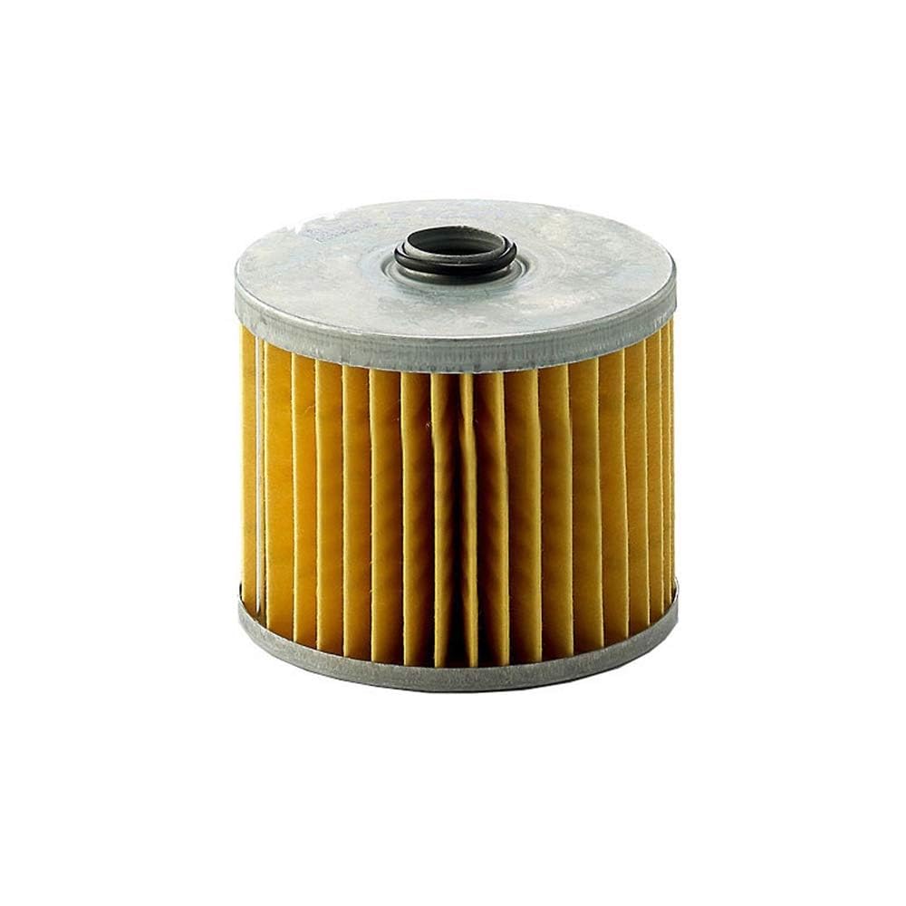 MANN-FILTER P 923/1 x - Kraftstofffilter Satz mit Dichtung/Dichtungssatz Kraftstofffilter – Für Nutzfahrzeuge von MANN-FILTER