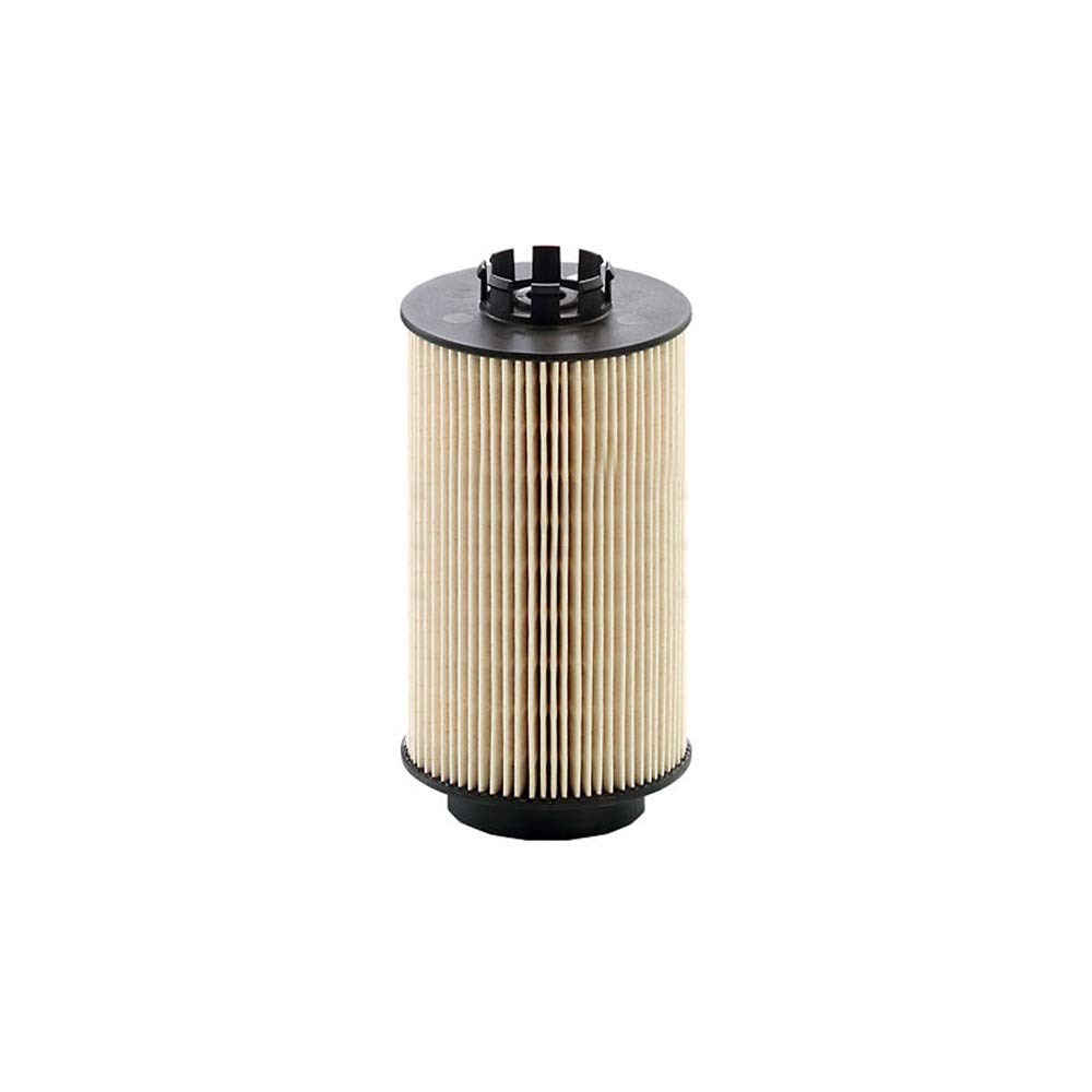 MANN-FILTER PU 10 021 z - Kraftstofffilter Satz mit Dichtung / Dichtungssatz Kraftstofffilter – Für LKW, Busse und Nutzfahrzeuge von MANN-FILTER