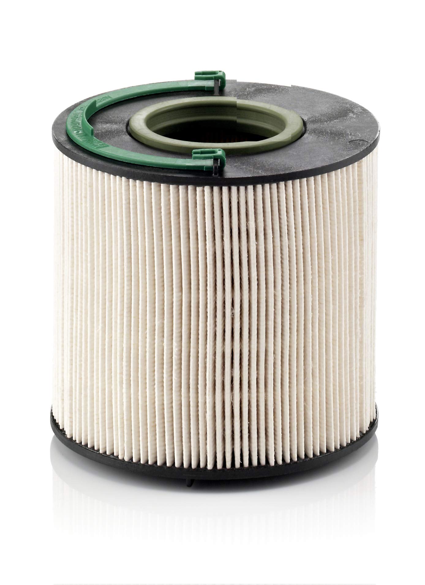 MANN-FILTER PU 1040 x Kraftstofffilter – Kraftstofffilter Satz mit Dichtung / Dichtungssatz – Für PKW von MANN-FILTER