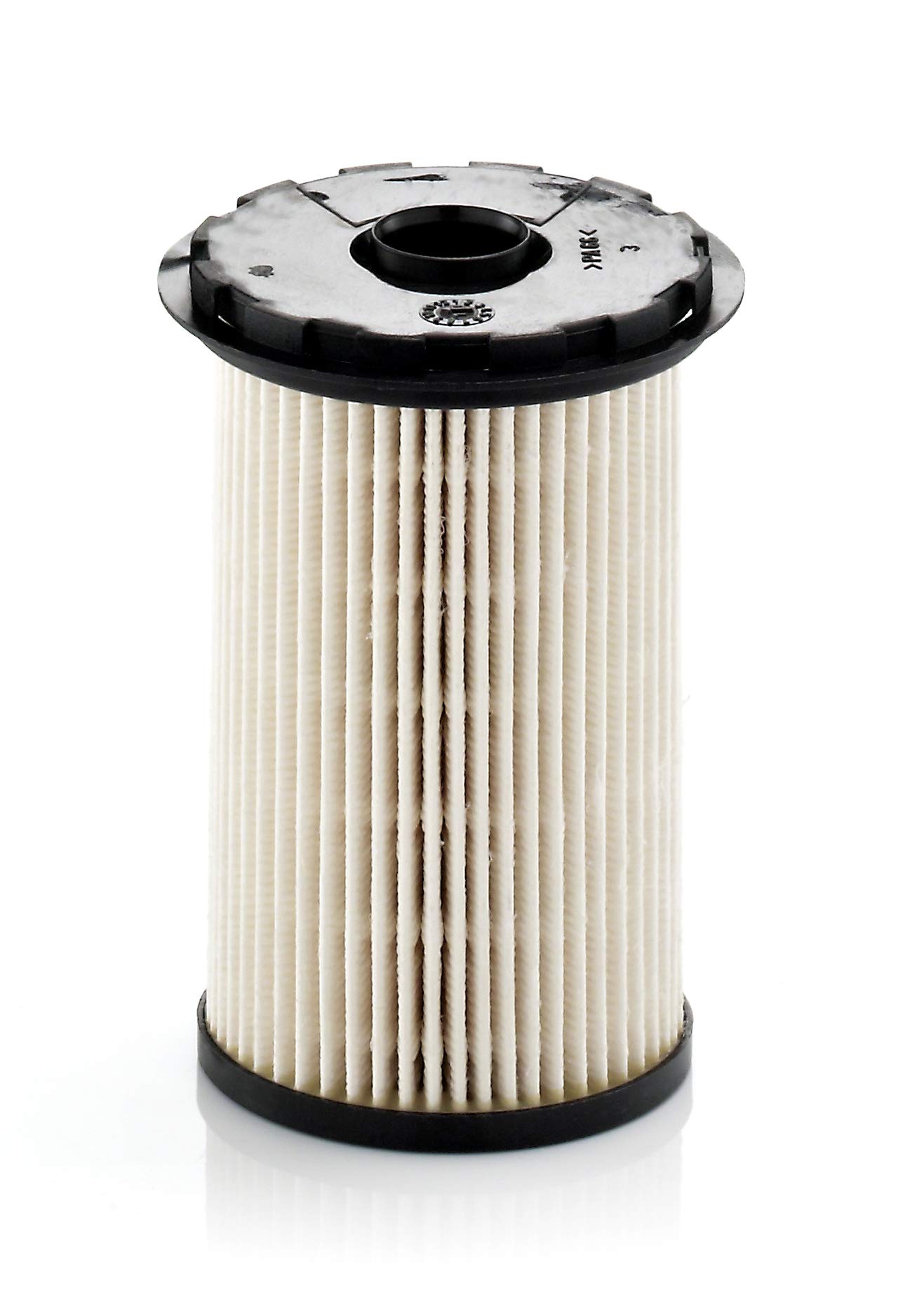 MANN-FILTER PU 7002 X Kraftstofffilter – Kraftstofffilter Satz mit Dichtung/Dichtungssatz – Für PKW von MANN-FILTER