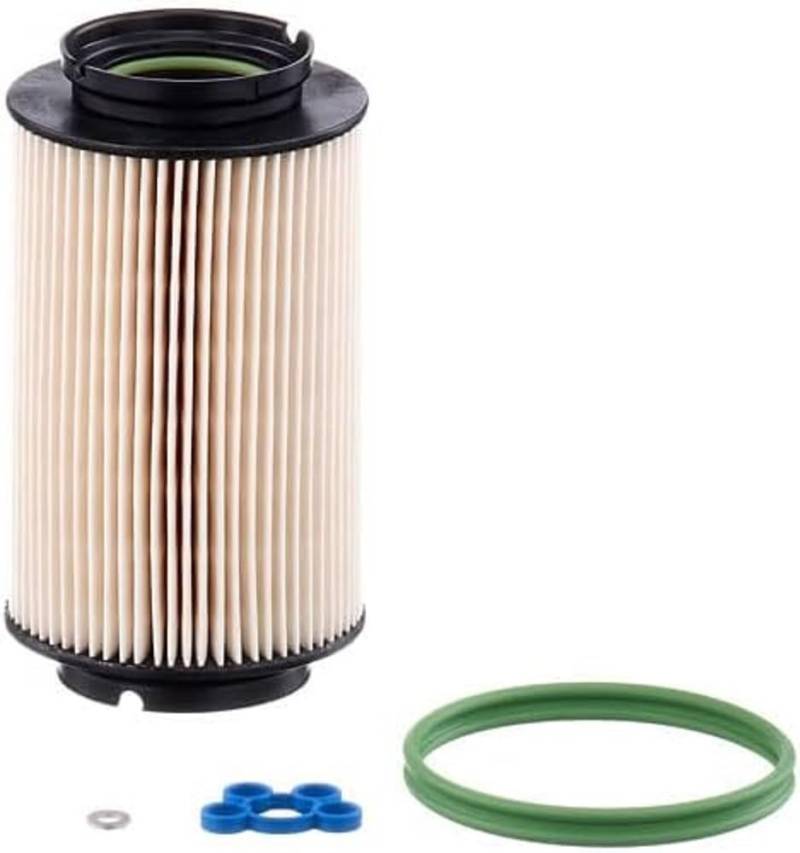 MANN-FILTER PU 936/4 x Kraftstofffilter - PKW + TRANSPORTER von MANN-FILTER