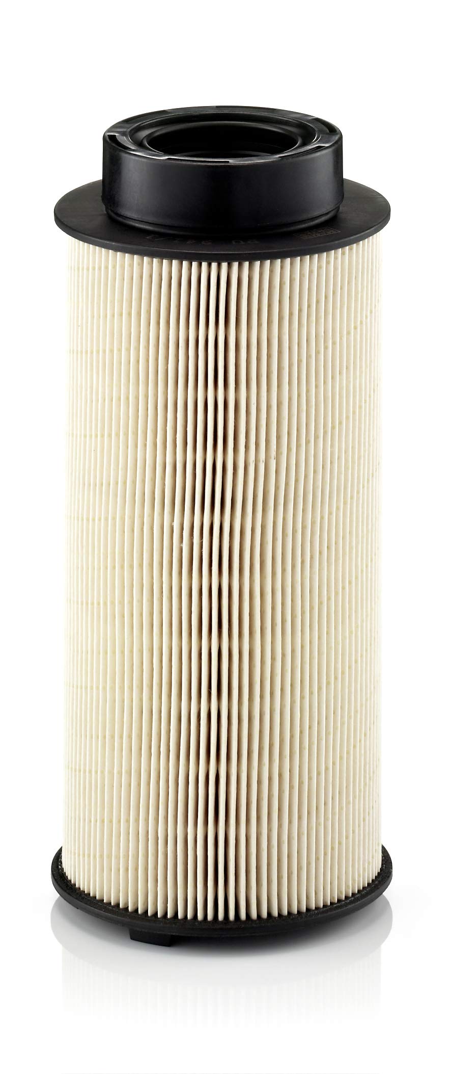 MANN-FILTER PU 941/1 x Kraftstofffilter – Kraftstofffilter Satz mit Dichtung / Dichtungssatz – Für Nutzfahrzeug von MANN-FILTER