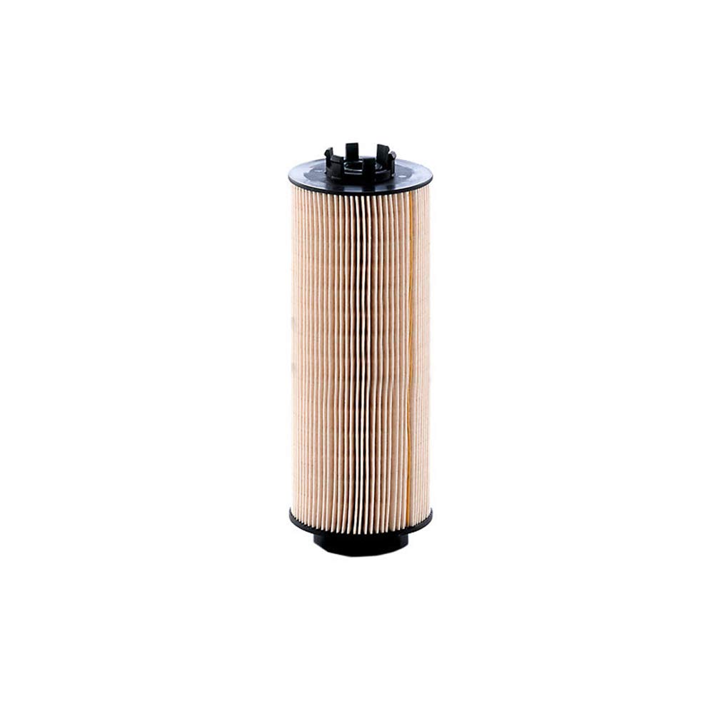 MANN-FILTER PU 966/2 x - Kraftstofffilter Satz mit Dichtung/Dichtungssatz Kraftstofffilter – Für LKW, Busse und Nutzfahrzeuge von MANN-FILTER