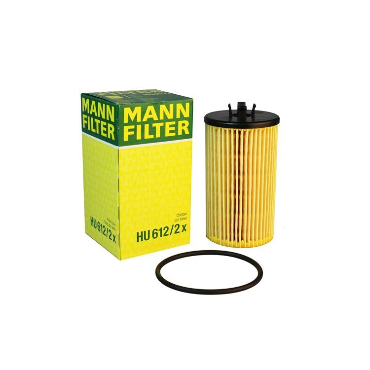 MANN ?lfilter Einsatz Alfa Romeo Chevrolet Fiat Opel Saab Suzuki von MANN-FILTER