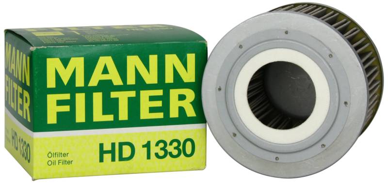 MANN-FILTER HD 1330 Antriebselemente von MANN-FILTER