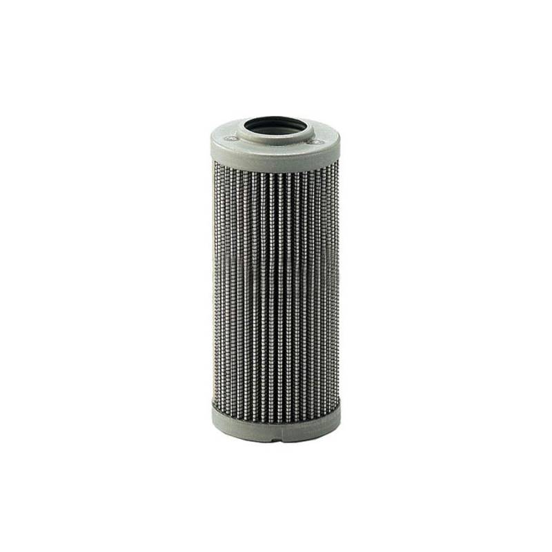 MANN-FILTER HD 509 Filtro de aceite – Para vehículos de utilidad von MANN-FILTER