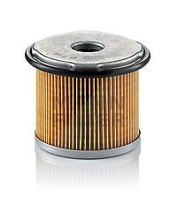 Mann-filter Kraftstofffilter [Hersteller-Nr. P716] für Citroën, Fiat, Hyundai, Peugeot von MANN-FILTER