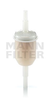 Mann-filter Kraftstofffilter [Hersteller-Nr. WK31/2(100)] für Alfa Romeo, BMW, Citroën, Dacia, Fiat, Ford, Fso, Lada, Ligier, Moskvich, Opel, Peugeot, von MANN-FILTER