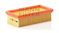 Mann-filter Luftfilter [Hersteller-Nr. C1832/1] für Fiat, Autobianchi, Lancia von MANN-FILTER