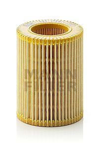 Mann-filter Ölfilter [Hersteller-Nr. HU714x] für Hyundai von MANN-FILTER