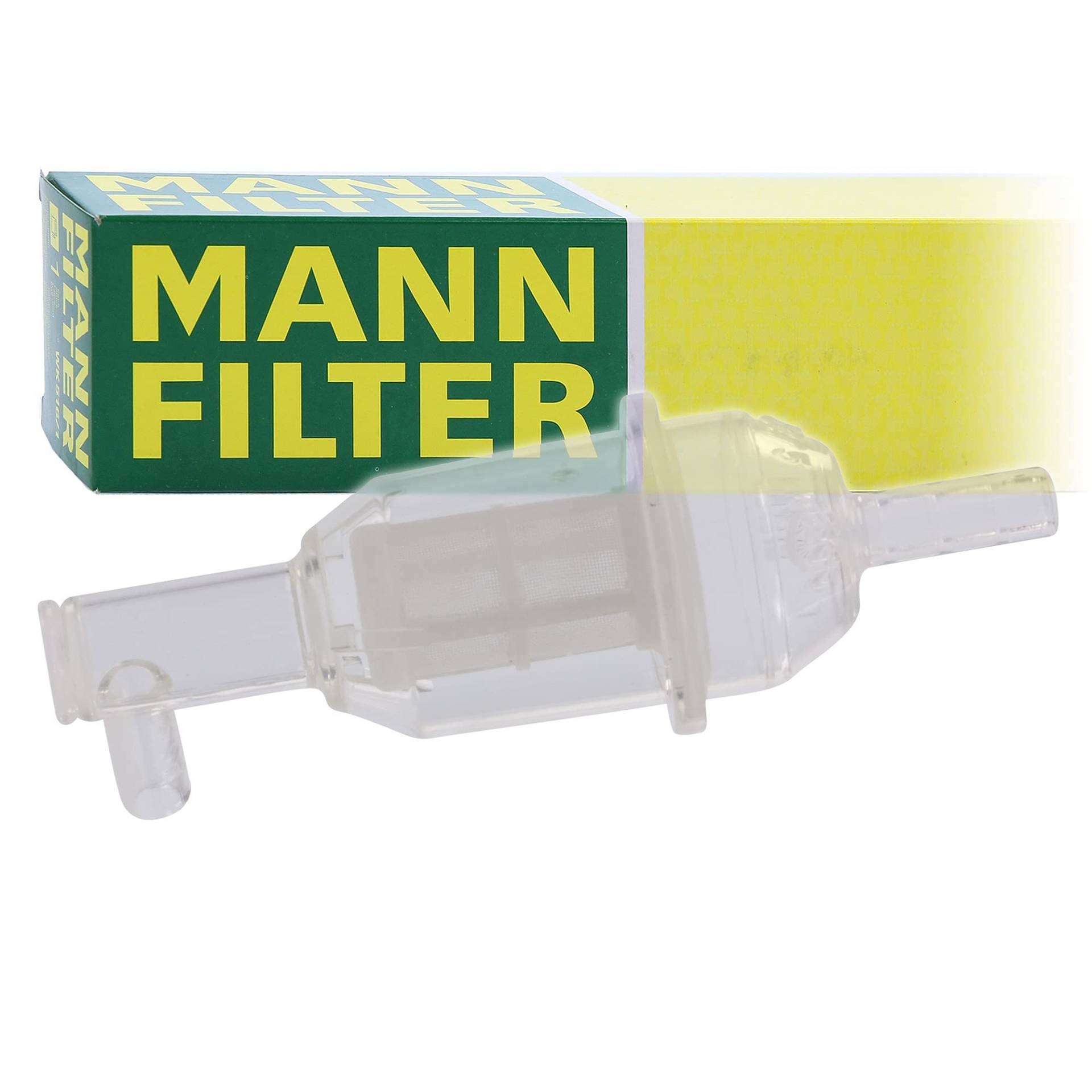 MANN-FILTER WK 31/5 (10) Kraftstoffilter von MANN-FILTER