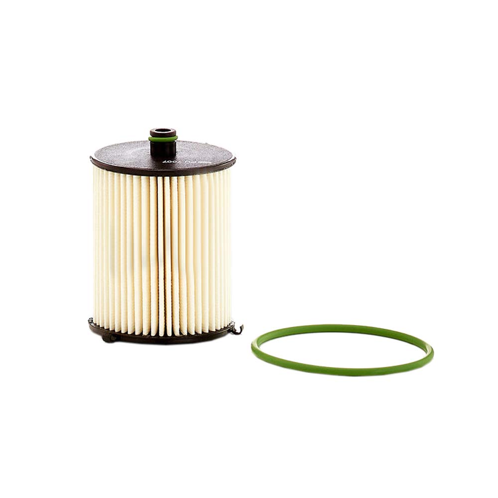 MANN-FILTER PU 7007 z - Kraftstofffilter Satz mit Dichtung / Dichtungssatz Kraftstofffilter – Für PKW von MANN-FILTER