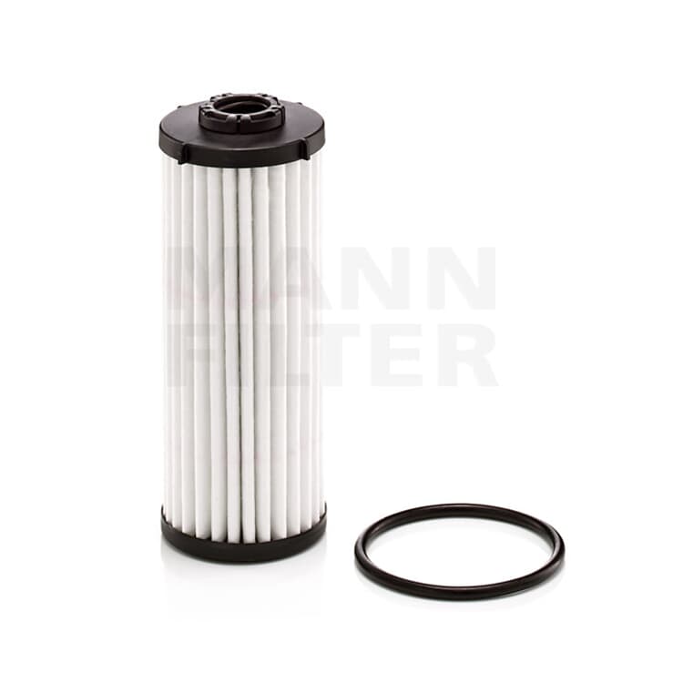 Mann Hydraulikfilter Audi CUPRA Seat Skoda VW von MANN-FILTER