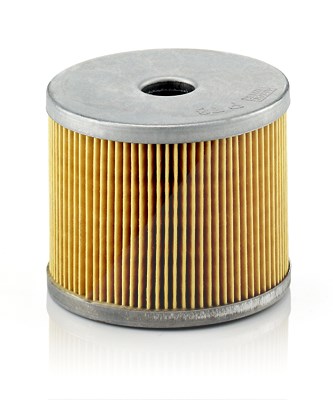 Mann-filter Kraftstofffilter [Hersteller-Nr. P78x] für Citroën, Fiat, Peugeot, Renault von MANN-FILTER