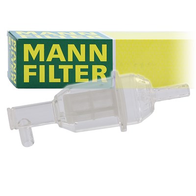 Mann-filter Kraftstofffilter [Hersteller-Nr. WK31/5(10)] für Gm Korea, Mercedes-Benz, Ssangyong von MANN-FILTER