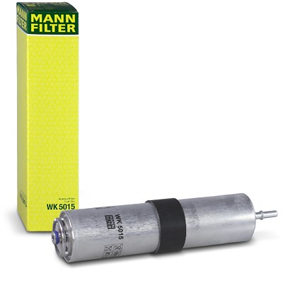 Mann-filter Kraftstofffilter [Hersteller-Nr. WK5015] für BMW, Mini von MANN-FILTER