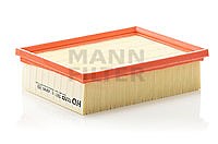 Mann-filter Luftfilter [Hersteller-Nr. C2295] für Opel von MANN-FILTER