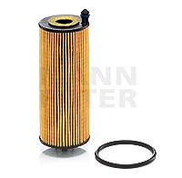 Mann-filter Ölfilter [Hersteller-Nr. HU6032Z] für Alpina, BMW von MANN-FILTER