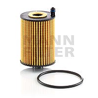 Mann-filter Ölfilter [Hersteller-Nr. HU7046Z] für Audi von MANN-FILTER