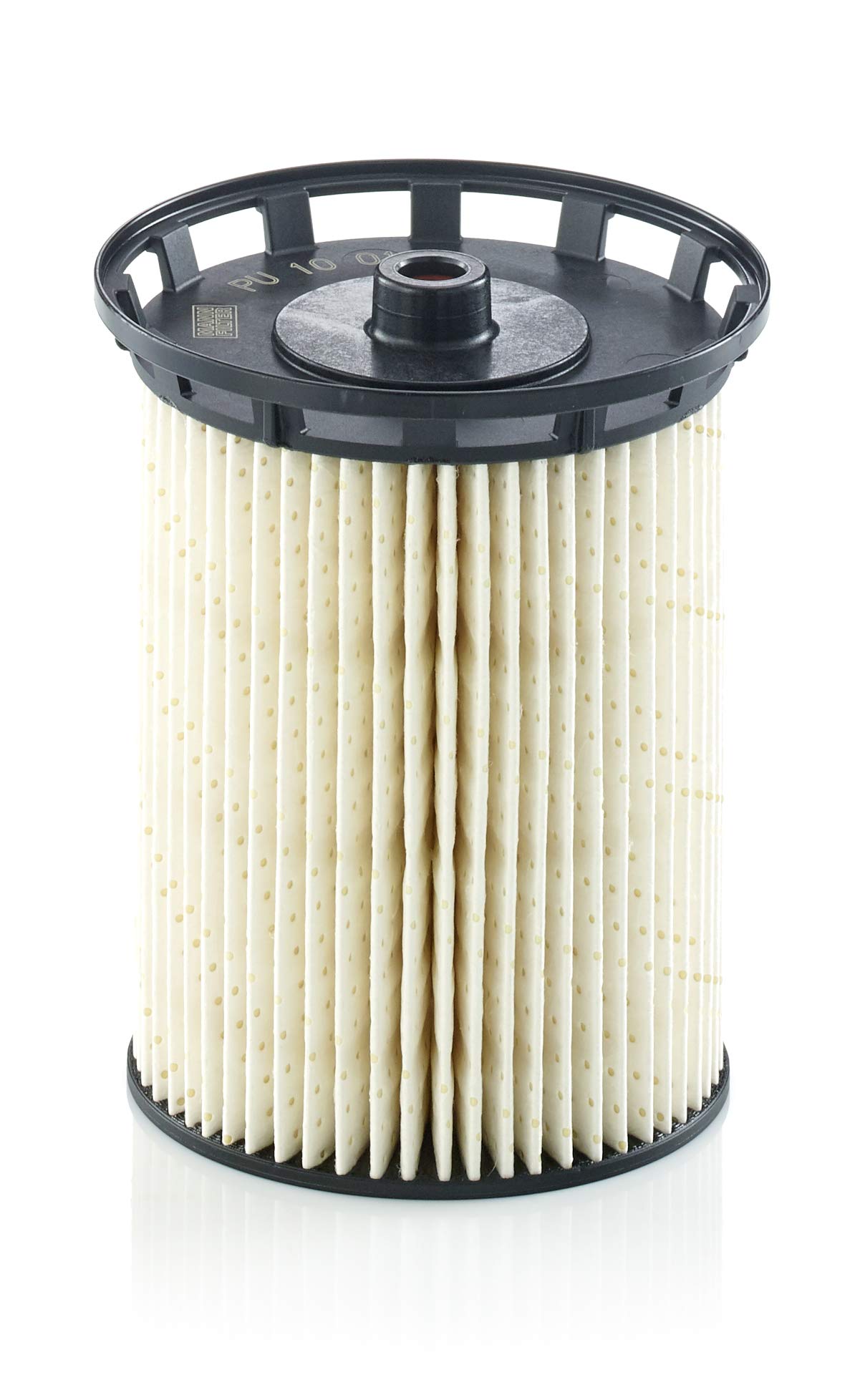 MANN-FILTER PU 10 010 z Kraftstofffilter Satz mit Dichtung / Dichtungssatz Kraftstofffilter – Für PKW von MANN-FILTER