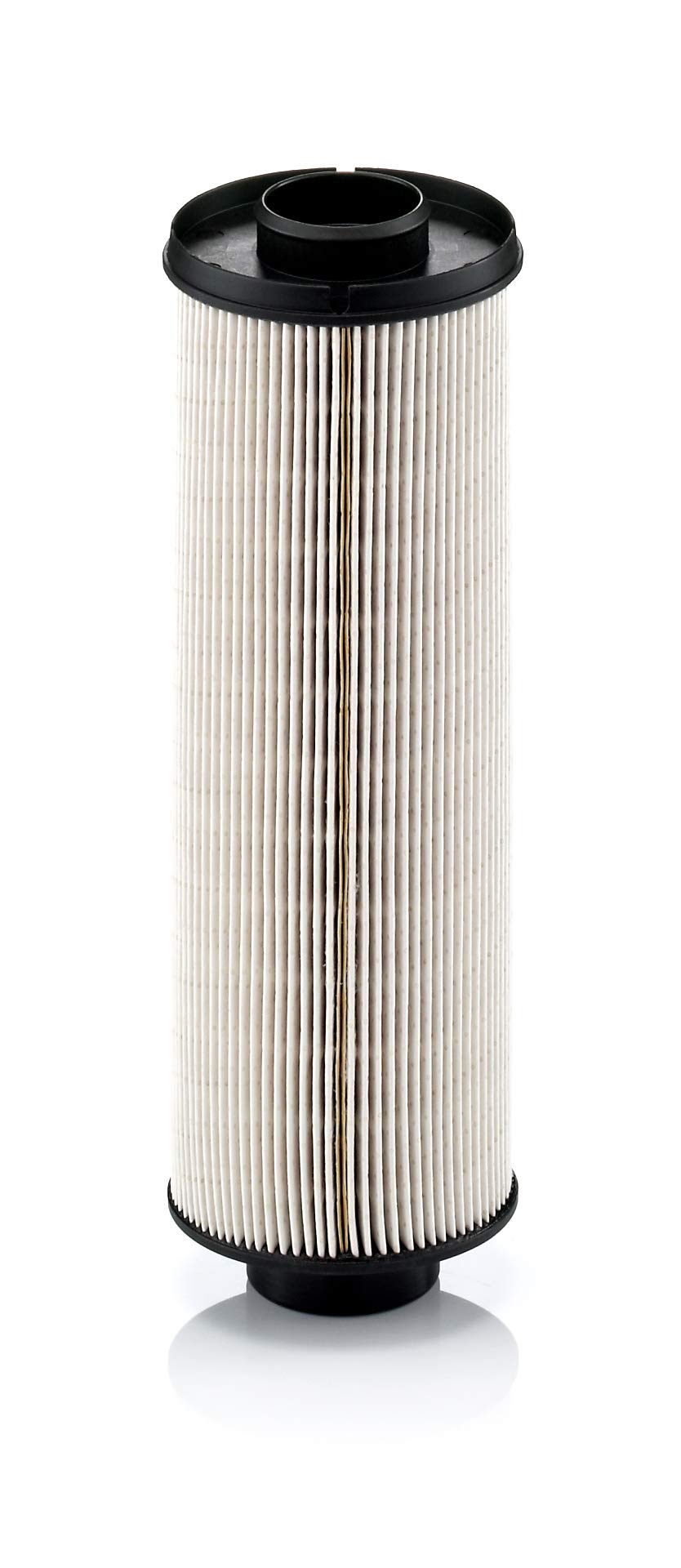 MANN-FILTER PU 855 X Kraftstofffilter – Kraftstofffilter Satz mit Dichtung/Dichtungssatz – Für LKW und Busse von MANN-FILTER