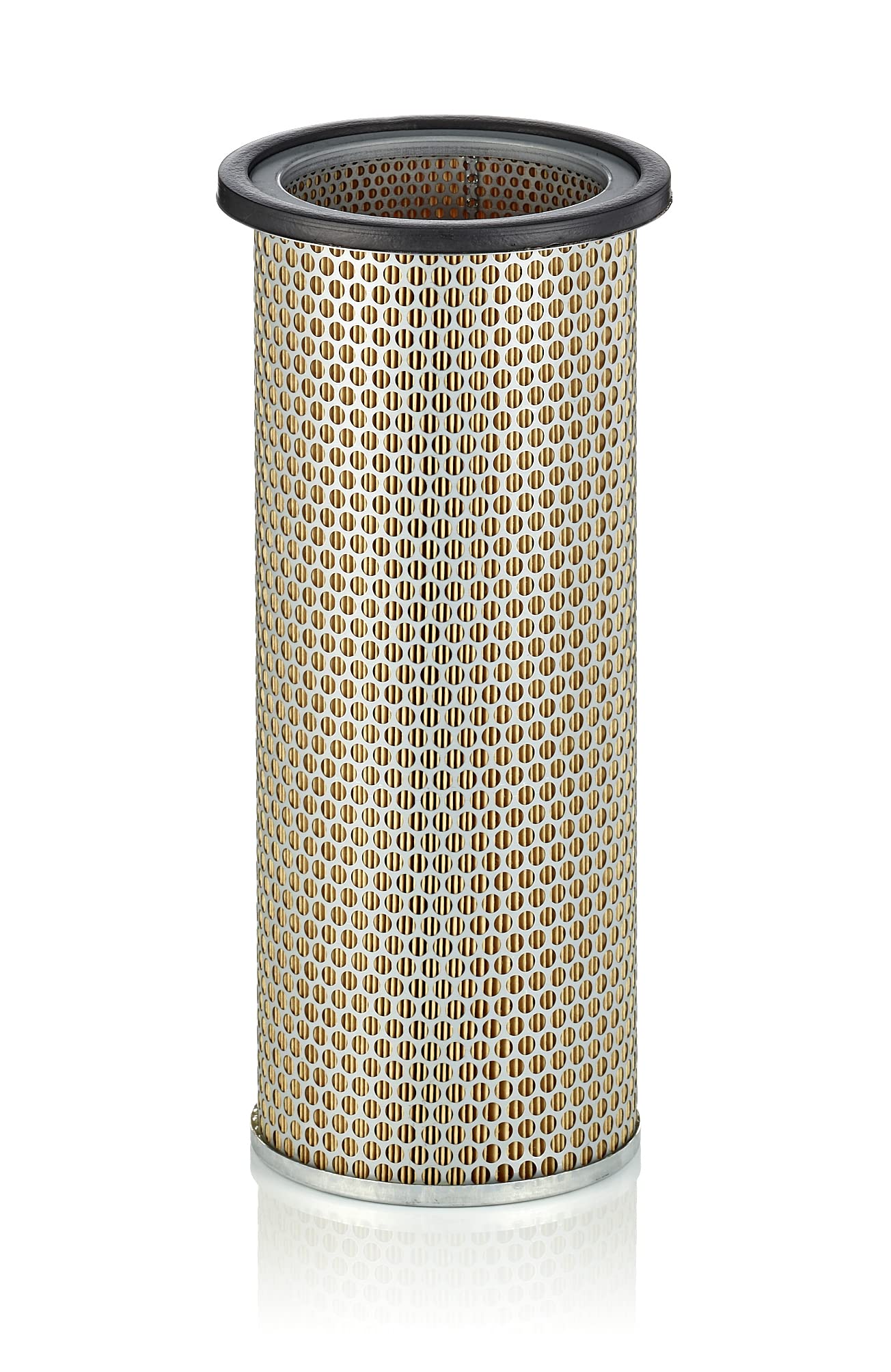 MANN-FILTER C 17 149 Luftfilter – Für Nutzfahrzeuge von MANN-FILTER