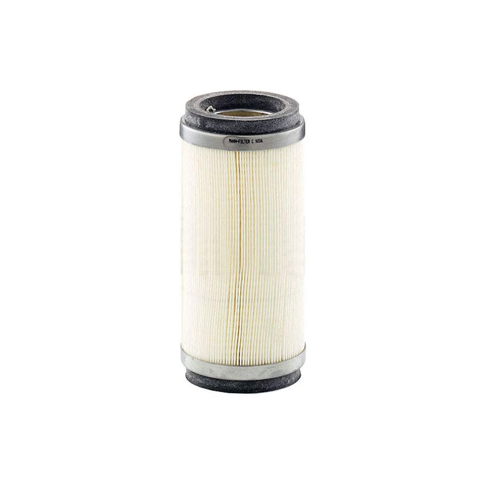 MANN-FILTER C 9006 Luftfilter – Für Nutzfahrzeuge von MANN-FILTER